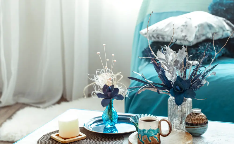 Оптовые вазы из стекла: идеальные акценты для вашего дома.
