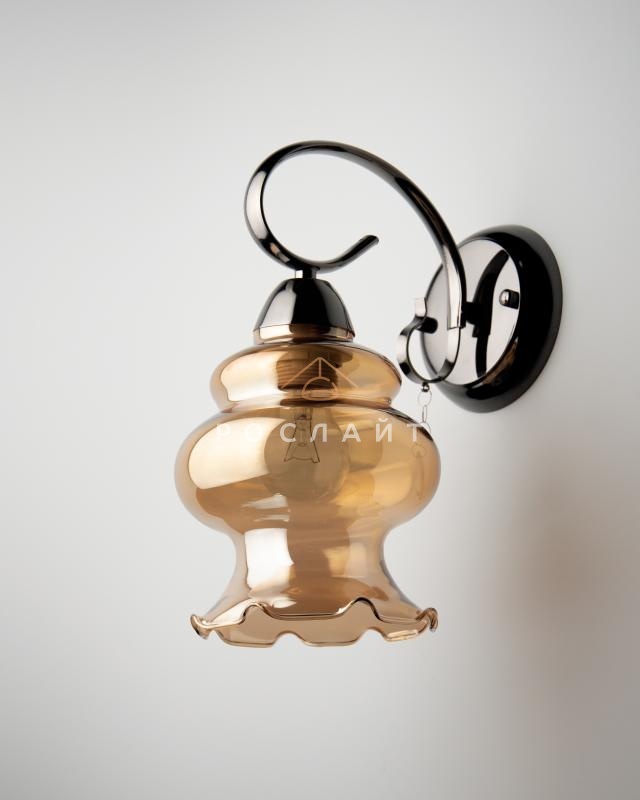 Плафон для люстр Кэтра "Лофт" люстровая