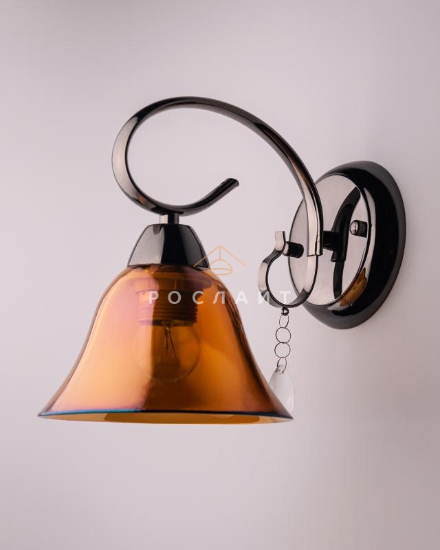 Плафон для люстр Осла "Лофт" люстровая