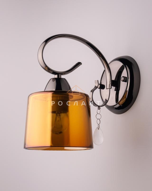 Плафон для люстр Цили "Лофт" люстровая M