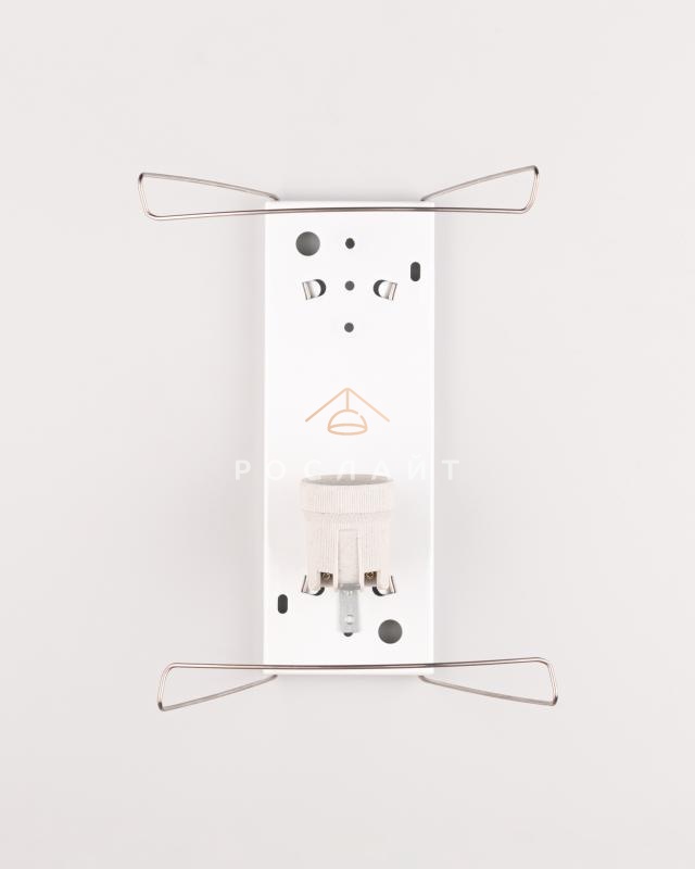 Арматура металлическая Ф290x220