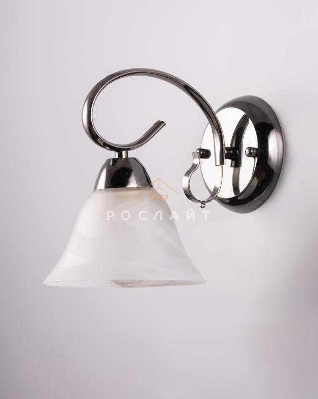 Плафон для люстр Осла матированный