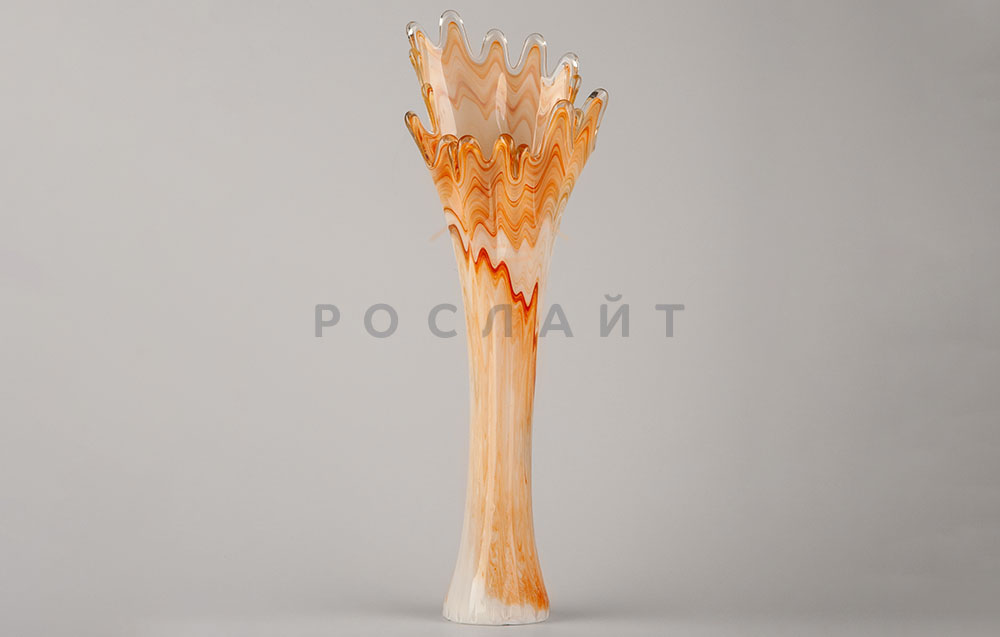 Оптовые продажи ваз из стекла: качественные изделия от производителя