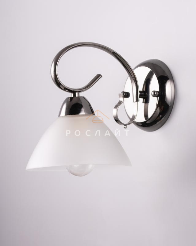 Плафон для люстр Лекса матированный