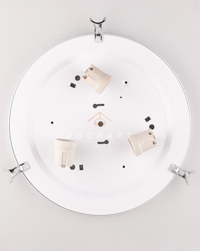 Арматура металлическая Ф400