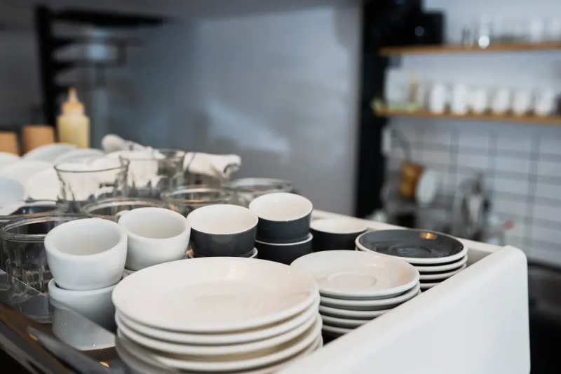 Стеклянная посуда оптом: идеальное решение для ресторанов и кафе.