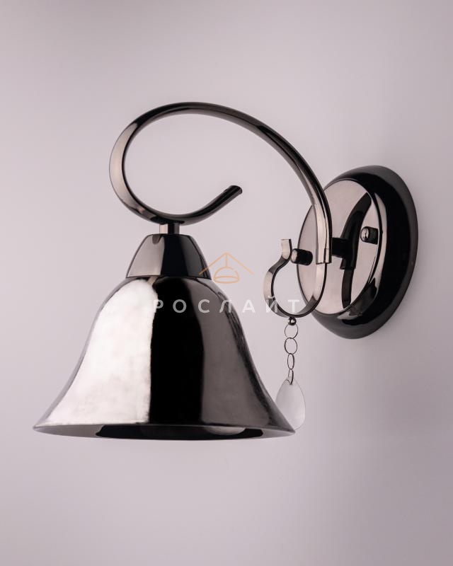 Плафон для люстр Осла "Лофт" зеркало 