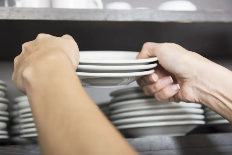 Польза стеклянной посуды оптом: заботьтесь о своем здоровье.