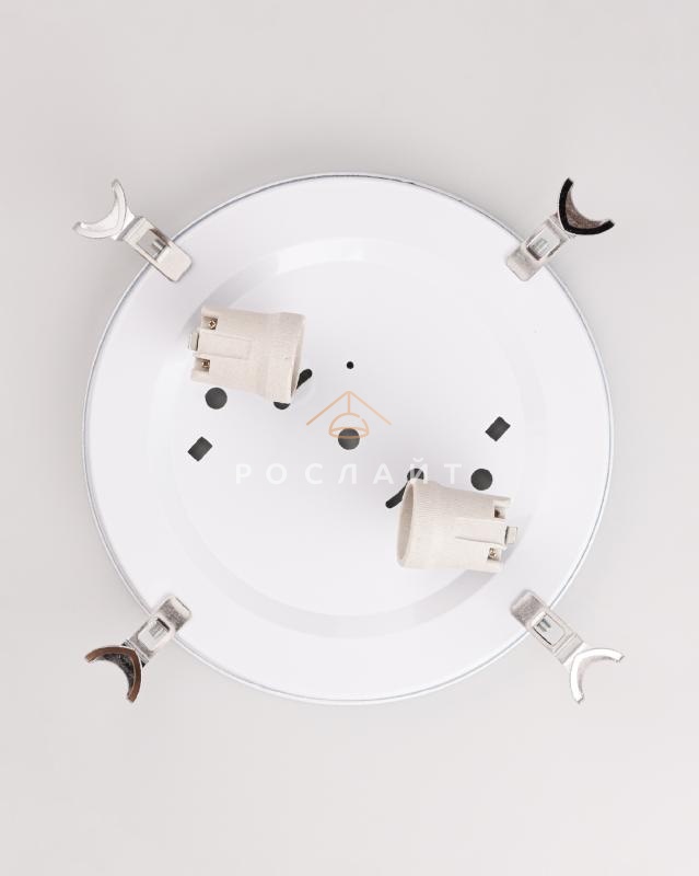 Арматура металлическая Ф300x300