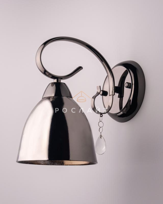 Плафон для люстр Этюд "Лофт" зеркало