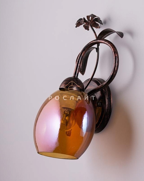 Плафон для люстр Плира "Лофт" Люстровый