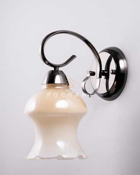 Плафон для люстр Кэтра "Дуо" люстровый