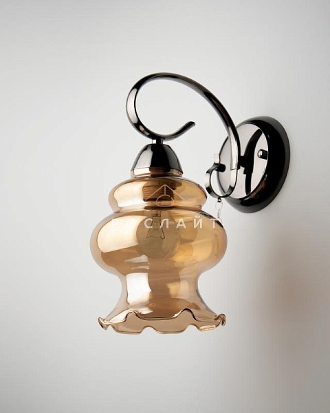 Плафон для люстр Кэтра "Лофт" люстровая