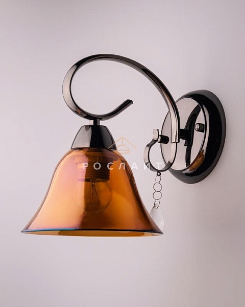 Плафон для люстр Осла "Лофт" люстровая