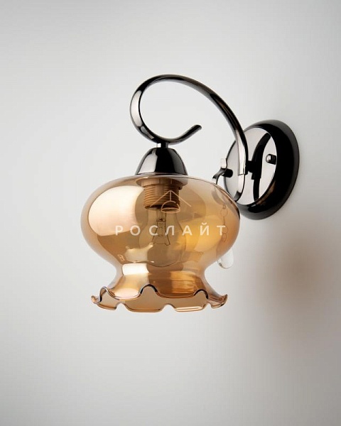 Плафон для люстр Алани "Лофт" люстровая