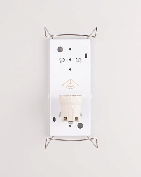 Арматура металлическая Ф220x150