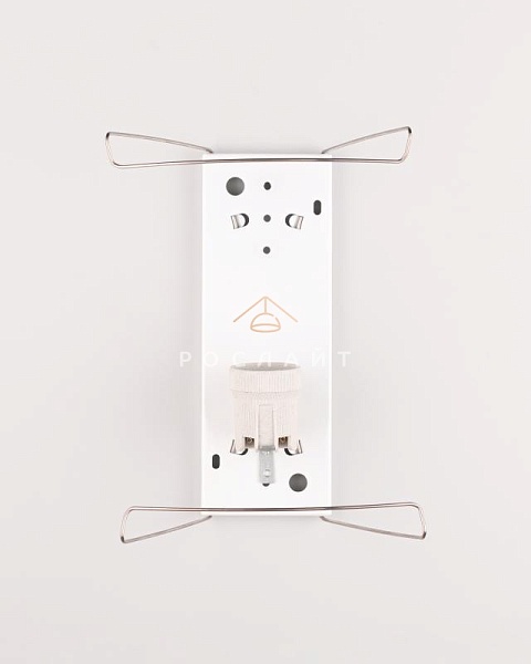 Арматура металлическая Ф290x220