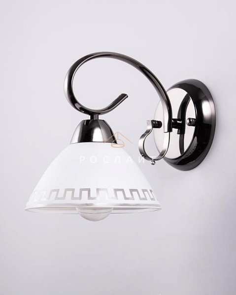 Плафон для люстр Лекса "Комби" белый 