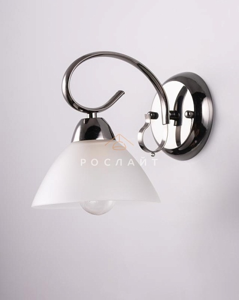 Плафон для люстр Лекса матированный