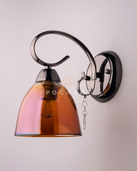 Плафон для люстр Этюд "Лофт" люстровая