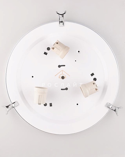 Арматура металлическая Ф400