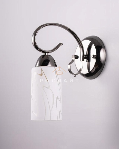 Плафон для люстр Цили "Манча" белый S