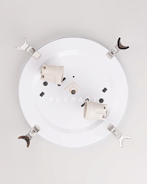 Арматура металлическая Ф300x300