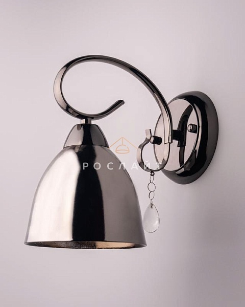 Плафон для люстр Этюд "Лофт" зеркало